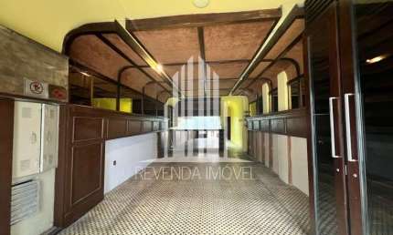 Ponto comercial com 1 sala para alugar na Consolação, São Paulo 