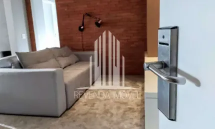 Apartamento RESIDENCIAL em SÃO PAULO - SP, Brooklin