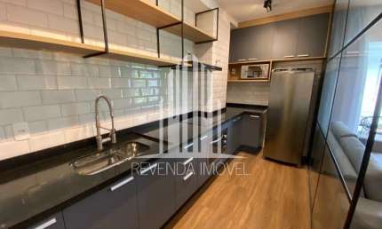 Apartamento RESIDENCIAL em SÃO PAULO - SP, CHÁCARA SANTO ANTÔNIO (ZONA SUL)