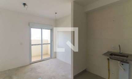 Apartamento com 1 quarto à venda na Mooca, São Paulo 