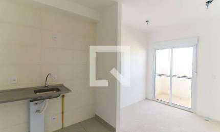 Apartamento com 1 quarto à venda na Mooca, São Paulo 