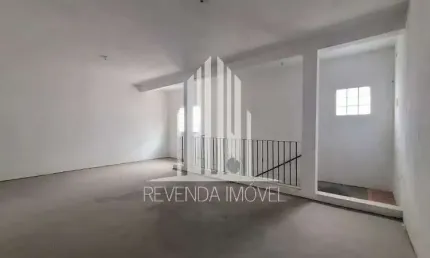 GALPAO COMERCIAL em SÃO PAULO - SP, VILA LEOPOLDINA