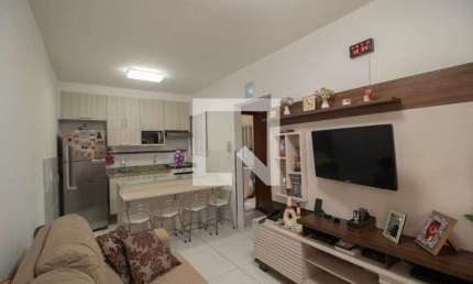 Casa em condomínio fechado com 1 quarto à venda na Vila Constança, São Paulo 
