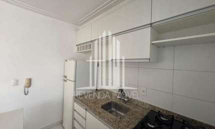 Apartamento para locação em São Paulo-SP na Vila Andrade com 2 quartos, 1 suíte e vaga de garagem!