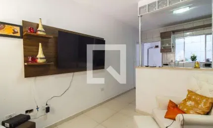 Casa em condomínio fechado com 2 quartos à venda em Itaquera, São Paulo 
