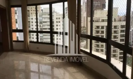 Apartamento RESIDENCIAL em SÃO PAULO - SP, VILA SUZANA