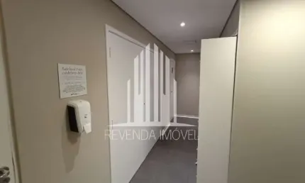 Conjunto comercial de alto padrão para locação na república, são paulo-sp: 18 salas, 4 banheiros, 1 vaga, 380m².