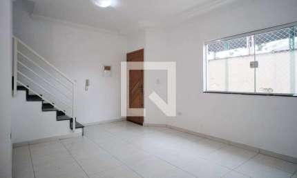 Casa à Venda - Ermelino Matarazzo, 3 Quartos,  77 m2
