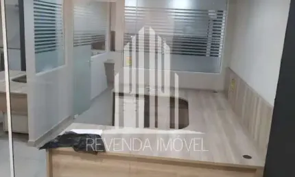 Sala comercial de alto padrão para locação no centro de são paulo-sp: 2 salas, 74,00 m² de área.