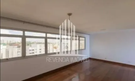 Apartamento residencial em são paulo - sp, itaim bibi