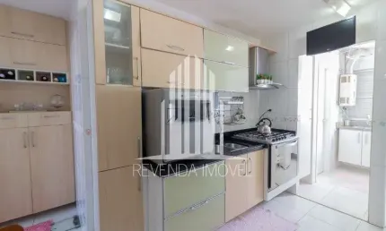 Apartamento de Luxo na Vila Clementino: 4 Quartos, 2 Suites, 2 Vagas - Locação em São Paulo-SP