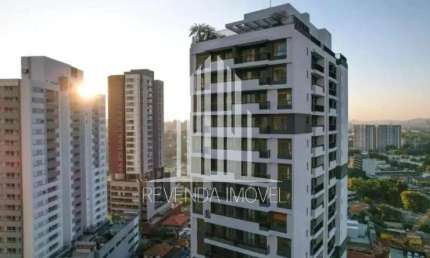 Apartamento para locação no Butantã, São Paulo-SP: 2 quartos, 1 sala, 1 banheiro, 39m² de área. Venha conferir!