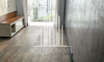 Apartamento para locação na vila olímpia, são paulo-sp: 2 quartos, 1 sala, 1 banheiro, 1 vaga de garagem!