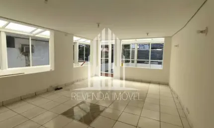 CASA COMERCIAL COMERCIAL em SÃO PAULO - SP, CHÁCARA SANTO ANTÔNIO (ZONA SUL)