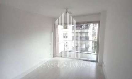 Apartamento RESIDENCIAL em SÃO PAULO - SP, INDIANÓPOLIS