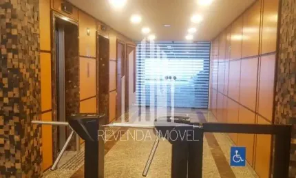 Sala comercial com 1 sala para alugar na Rua Bela Cintra, 746, Consolação, São Paulo