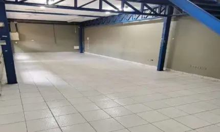 Barracão / Galpão / Depósito para alugar na Rua Vilela, 274, Tatuapé, São Paulo