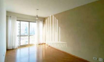 Apartamento RESIDENCIAL em SÃO PAULO - SP, CHÁCARA SANTO ANTÔNIO (ZONA SUL)