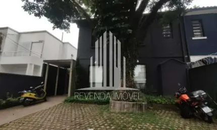 CASA COMERCIAL COMERCIAL em SÃO PAULO - SP, JARDIM AMÉRICA