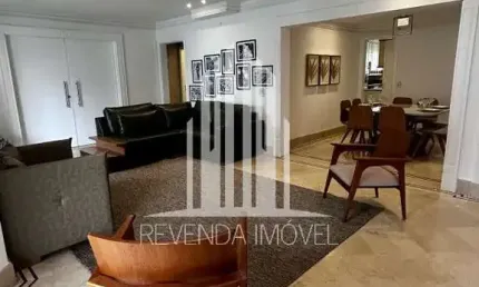 Apartamento RESIDENCIAL em SÃO PAULO - SP, JARDIM PAULISTA