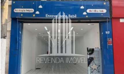 Ponto comercial com 1 sala para alugar em Santo Amaro, São Paulo 