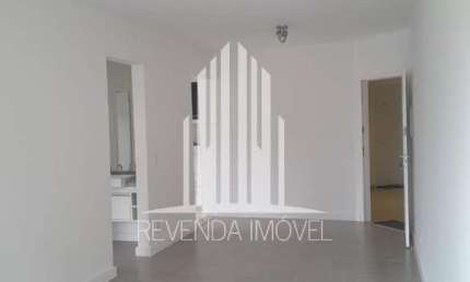Excelente oportunidade: Apartamento para locação na Vila Olímpia, São Paulo-SP - 1 quarto, 1 sala, 1 banheiro, 1 vaga de garagem, 53m².
