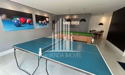 Apartamento RESIDENCIAL em SÃO PAULO - SP, CHÁCARA SANTO ANTÔNIO (ZONA SUL)