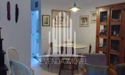 CASA RESIDENCIAL em SÃO PAULO - SP, VILA NOVA MAZZEI