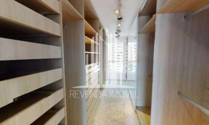 Apartamento RESIDENCIAL em SÃO PAULO - SP, VILA ANDRADE