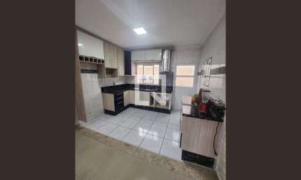 Casa em condomínio fechado com 2 quartos à venda na Ponte Rasa, São Paulo 