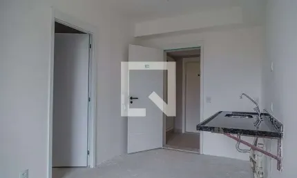 Apartamento à Venda - Vila Mascote, 1 Quarto,  29 m2