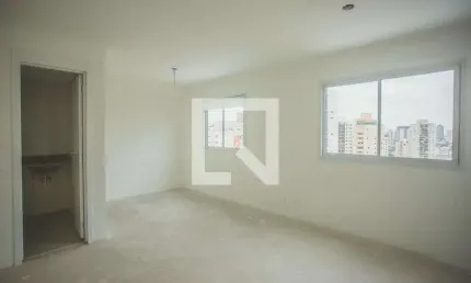 Apartamento à Venda - Chácara Inglesa, 1 Quarto,  25 m2