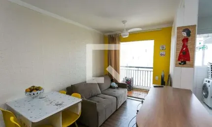 Apartamento à Venda - Portal do Morumbi, 2 Quartos,  56 m2