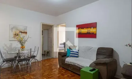 Apartamento à Venda - Bela Vista, 2 Quartos,  72 m2