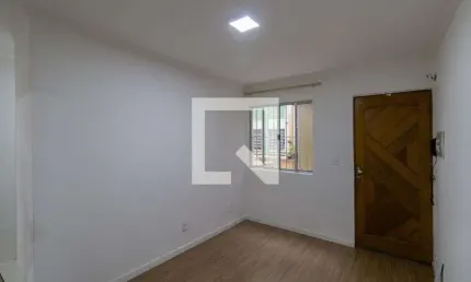 Apartamento à venda - vila jacuí, 2 quartos,  48 m2
