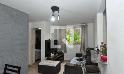 Apartamento à Venda - Vila Mendes, 2 Quartos,  43 m2