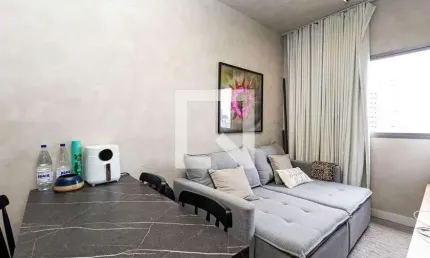 Apartamento com 1 quarto à venda na Rua Maria José, 446, Bela Vista, São Paulo