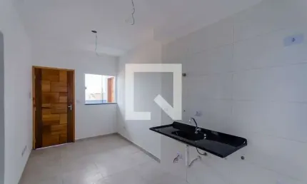 Apartamento à Venda - Artur Alvim, 2 Quartos,  34 m2