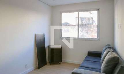 Apartamento à Venda - Barra Funda, 2 Quartos,  34 m2