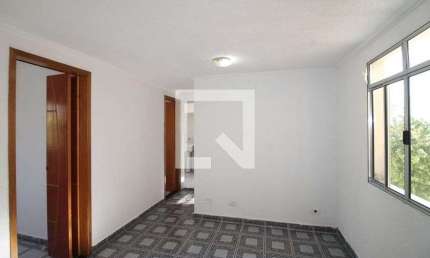 Apartamento com 2 quartos à venda em Cangaíba, São Paulo 