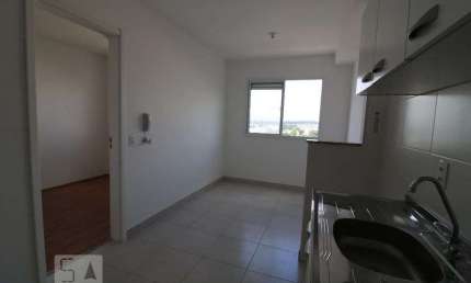 Apartamento com 1 quarto à venda em Sapopemba, São Paulo 