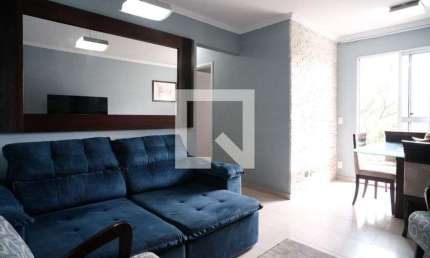 Apartamento à Venda - Vila Matilde, 3 Quartos,  65 m2