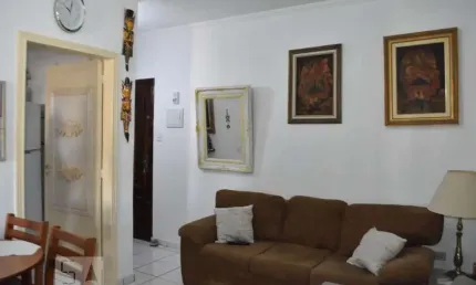 Apartamento com 1 quarto à venda na Praça Doutor Mário Margarido, 33, Liberdade, São Paulo