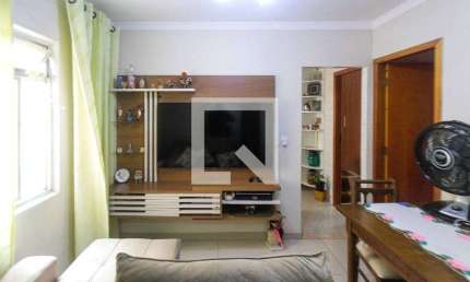 Apartamento com 2 quartos à venda em Sapopemba, São Paulo 
