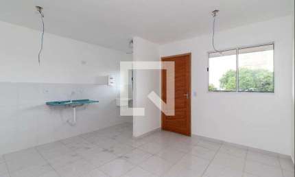 Apartamento com 1 quarto à venda na Ponte Rasa, São Paulo 