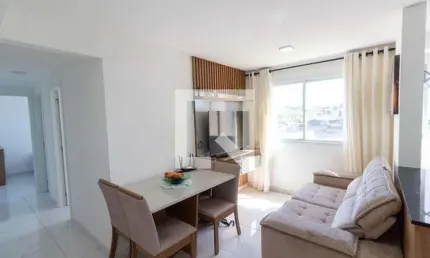 Apartamento com 2 quartos à venda na Rua Manuel Leiroz, 210, Cangaíba, São Paulo