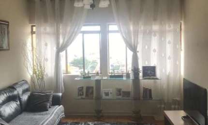 Apartamento com 2 quartos à venda no Cambuci, São Paulo 