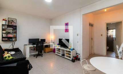 Apartamento com 2 quartos à venda na Água Fria, São Paulo 