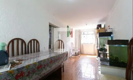 Apartamento com 2 quartos à venda na Rua Antônio Bruni, 47, Itaquera, São Paulo