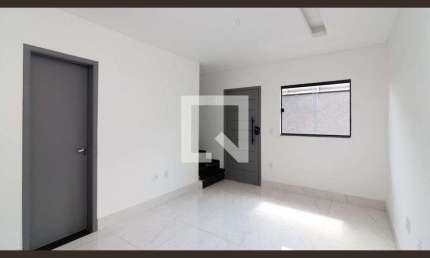 Casa à Venda - Ermelino Matarazzo, 2 Quartos,  82 m2